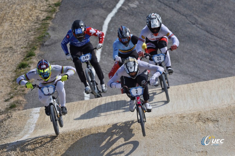 2023 BMX European Cup - 19/03/2023 - Day 3 - photo Ilario Biondi/SprintCyclingAgency©2023